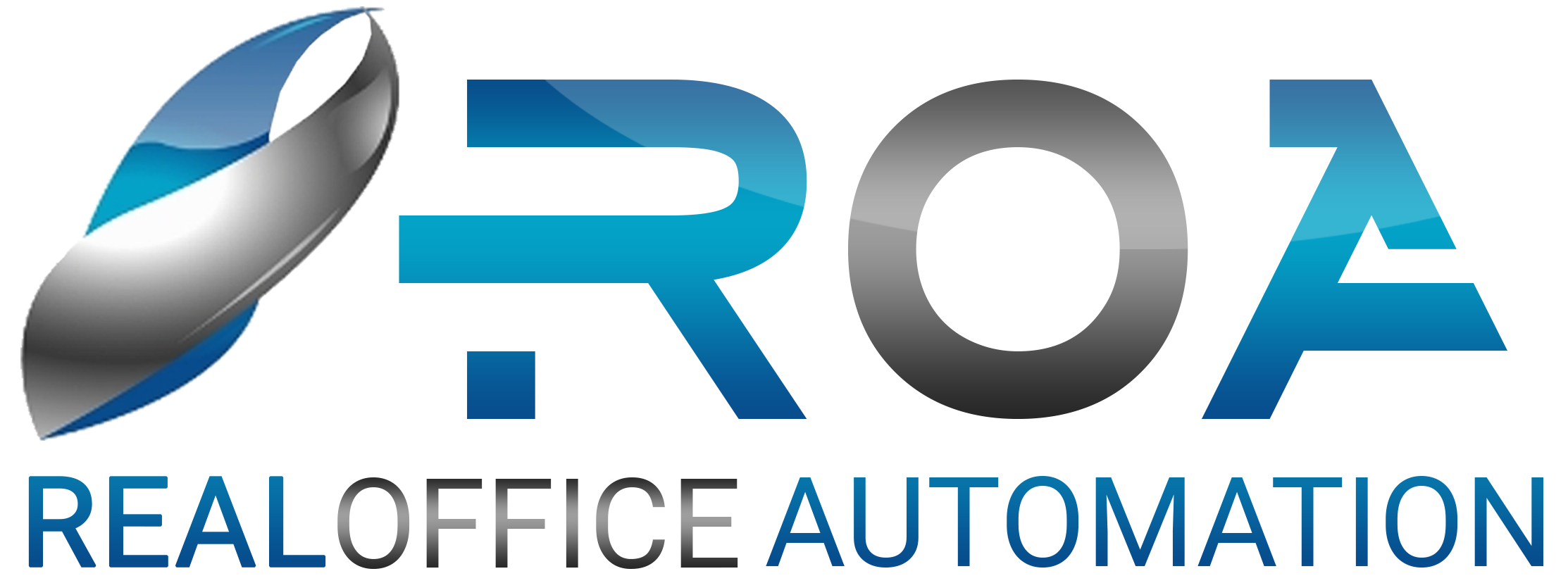 Real Office Automation